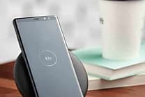 Smartphones : jusqu'où ira la recharge sans fil ?