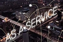 Project APEX : Dell veut généraliser le modèle « as a service »