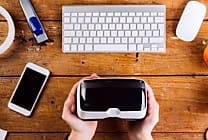 Ce que révèlent les 9 tendances Tech du Gartner pour 2021