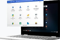 De Windows à Chrome OS : Google active des leviers de transition