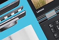Lenovo étend la marque ThinkShield aux mobiles