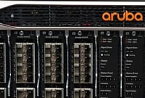 Aruba lance une alerte aux switchs défaillants