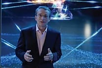 VMware enterre VeloCloud sur la route des microservices