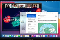 MacBook Air : Arm lui va si bien