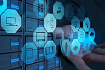 Conteneurs : l'empreinte des hyperscalers grandit tous azimuts