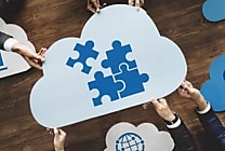 L'adoption du cloud accélérée par les crises sanitaires et financières