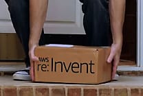 AWS re:Invent 2020 : les annonces à retenir