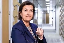 Malika Mir, DSI Groupe Bel : « Mon approche, c'est la  [...]