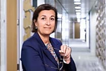 Malika Mir, DSI Groupe Bel : « Mon approche, c'est la transformation IT au  [...]