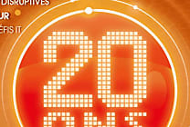 { SILICON - 20 ANS } - Business intelligence : le choc du cloud  [...]
