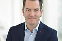 SAP France : Frédéric Chauviré passe DG ; Gérald Karsenti garde la présidence