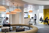 Digital Workplace : quelles priorités pour les employés européens ?
