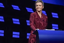 Big Data et IA : l'Europe a-t-elle les moyens de ses ambitions ?