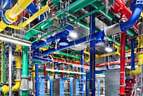 Datacenters : Google va investir massivement aux Etats-Unis