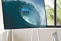 Microsoft : des imprévus dans la gamme Surface Hub ?