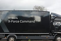 Cybersécurité : IBM diffuse ses bonnes pratiques avec X-Force Command