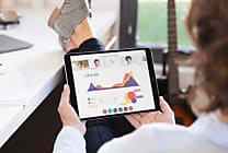 Coronavirus : le boom des solutions collaboratives ?