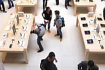 Coronavirus : Apple va-t-il rouvrir ses magasins en avril ?