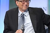 Coronavirus : Bill Gates plaide pour un confinement des États-Unis