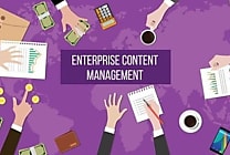 Quand L'ECM tire avantage des Content Services