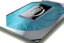 Intel booste ses Core H en réponse à AMD