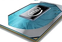 Intel booste ses Core H en réponse à AMD