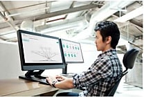 HPE intensifie sa réponse au Covid-19 avec des solutions VDI