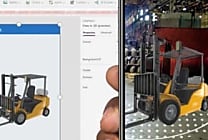 Power Apps : Microsoft développe les liens avec Teams et la  [...]