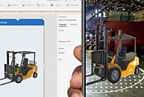 Power Apps : Microsoft développe les liens avec Teams et la réalité augmentée