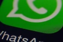 Covid-19 : WhatsApp limite le transfert de messages