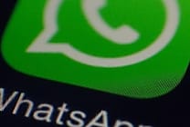 Covid-19 : WhatsApp limite le transfert de messages
