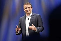 SAP : Christian Klein bientôt seul à la tête du groupe