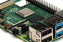 Raspberry Pi : des ventes en hausse au temps du Covid-19