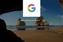 Gestion des terminaux d'entreprise : G Suite s'ouvre un peu  [...]