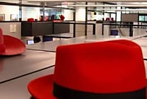 Cloud : Amazon Red Hat OpenShift est dévoilé