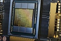 Ampere : la nouvelle arme de Nvidia pour s'imposer dans l'IA