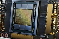 Ampere : la nouvelle arme de Nvidia pour s'imposer dans l'IA