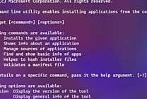 Open source : Microsoft en proie aux critiques avec winget