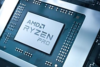 AMD booste la productivité des professionnels avec les processeurs AMD RyzenT Pro