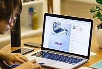 Webconférence : une croissance à deux chiffres qui fait des envieux
