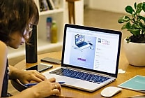 Webconférence : une croissance à deux chiffres qui fait des envieux
