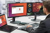 PC : Lenovo porte Linux sur ses ThinkStation et ThinkPad Série P