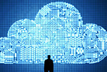 GAIA-X ou la possibilité d'un Cloud franco-allemand