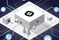 Slack adopte un peu plus AWS