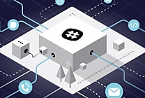 Slack adopte un peu plus AWS