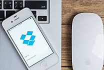 Dropbox expérimente un gestionnaire de mots de passe