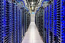 Cloud public : dans les coulisses d'un datacenter Google Cloud (vidéo)