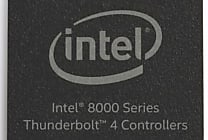 Intel met Thunderbolt 4 sur les rails