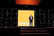 Orange victime d'un ransomware : des clients pros touchés