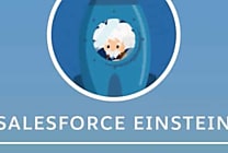 Einstein Voice : Salesforce enterre son assistant vocal